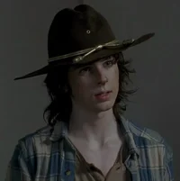 Carl Grimes 