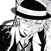 Chuuya Nakahara