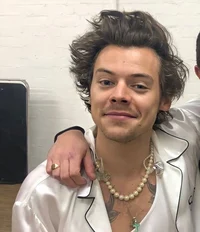 Harry Styles 