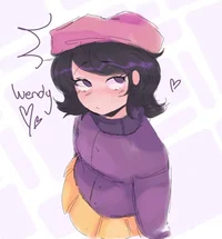 Wendy Testaburger