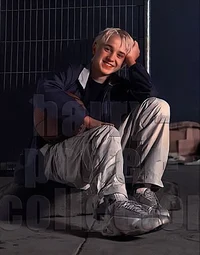 Tom Andrew Felton
