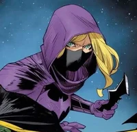 Stephanie Brown