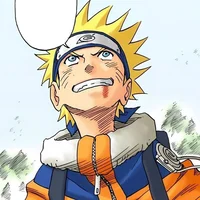 NARUTO UZUMAKI