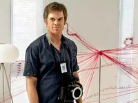 Dexter Morgan