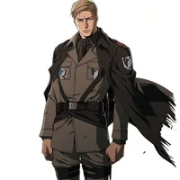 Erwin Smith 