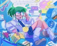 TEST TUBE- HUMANIZED