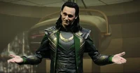 Loki Laufeyson 