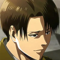 Levi Ackerman