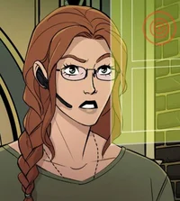 Barbara Gordon