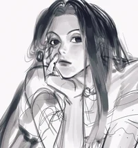 Illumi Zoldyck 