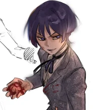 Scaramouche