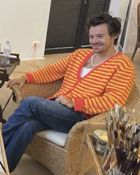 Harry Styles 