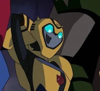 Bumblebee 