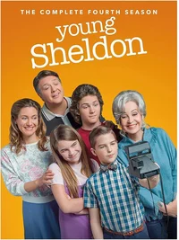 Young Sheldon