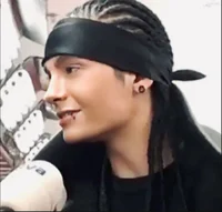 Tom Kaulitz