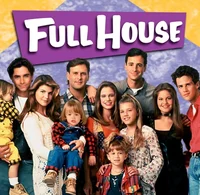 Full House Cast