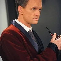 Barney Stinson
