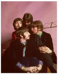THE BEATLES