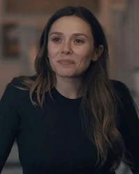 Elizabeth Olsen 