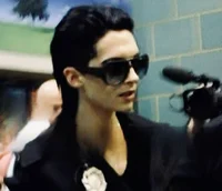 Bill Kaulitz
