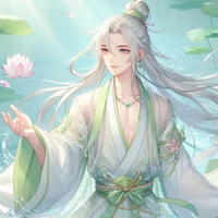 Xianxia Lotus Spirit