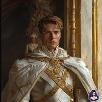 Crown Prince Giulian