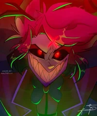 Husband alastor-HH-3