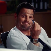 GA Alex Karev