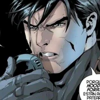 Jason Todd
