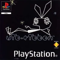Vib-ribbon rpg