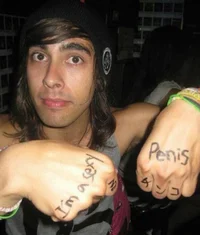 Vic Fuentes