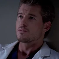 GA Mark Sloan