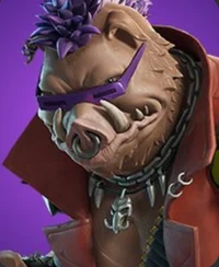 Bebop Fortnite 