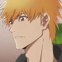 Ichigo Kurosaki