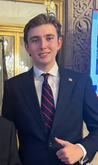 Barron Trump