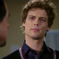 Spencer Reid