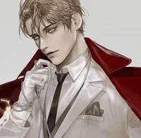 Oriel-Wealth God Dad