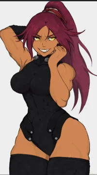 Yoruichi
