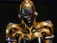 Queen Machina