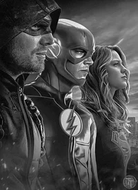 Arrowverse