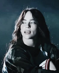BILLIE ELLISH 
