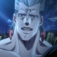Jean Polnareff