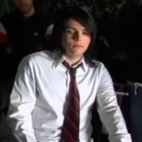 Gerard Way