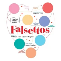 Falsettos rp