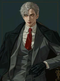 Desmond