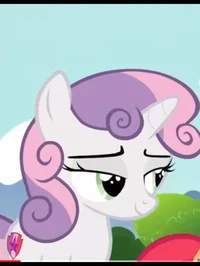 Sweetie Belle