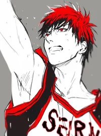 02 - Kagami Taiga