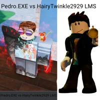 PedroEXE-ForsakenLMS