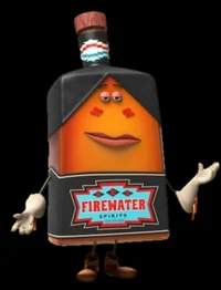 Firewater