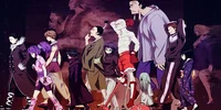 Phantom Troupe 